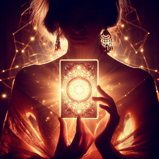 Custom Spiritual Tarot Reading Video – Full 1 Hour Reading