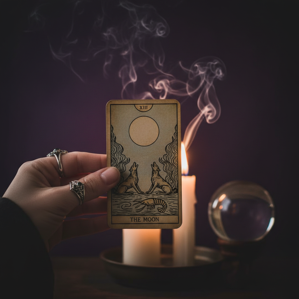 Quick Yes or No Answer from Spirit